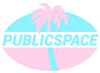 p u b l i c s p a c e . x y z logo
