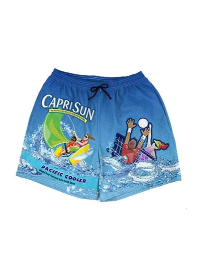 caprisun swim shorts