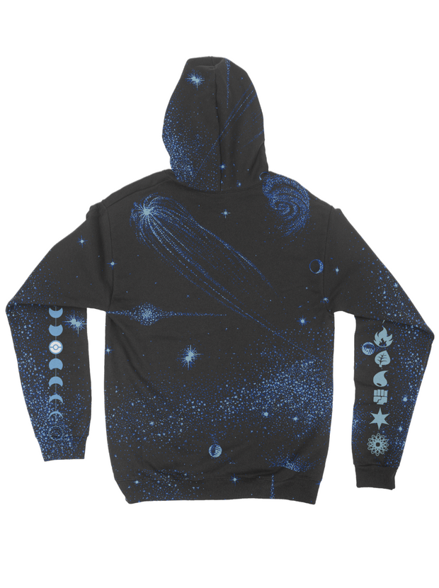 lugia space hoodie