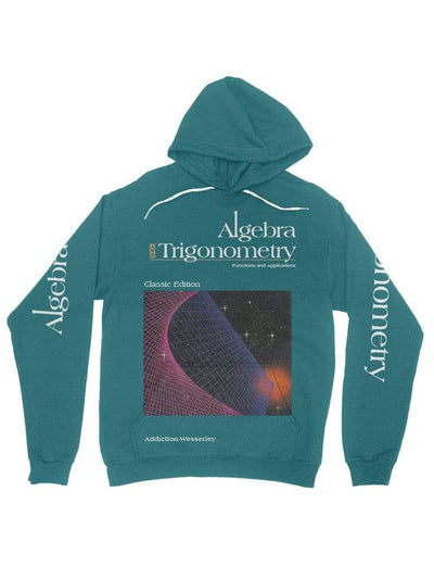 algebra hoodie