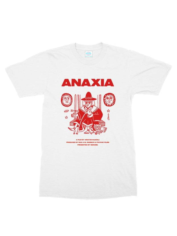 ANAXIA t-shirt - Public Space xyz - vaporwave aesthetic clothing fashion, kawaii, pastel, pastelgrunge, pastelwave, palewave