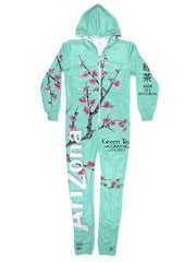 ice tea onesie