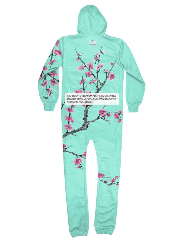 ice tea onesie