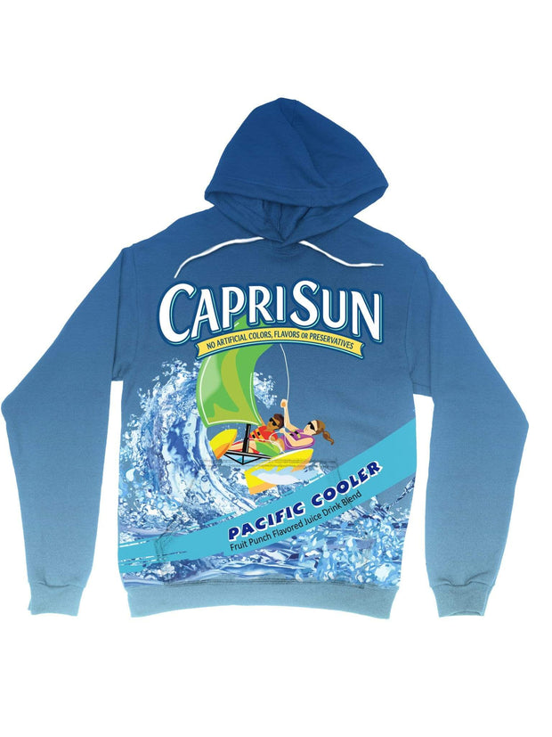 capri sun hoodie