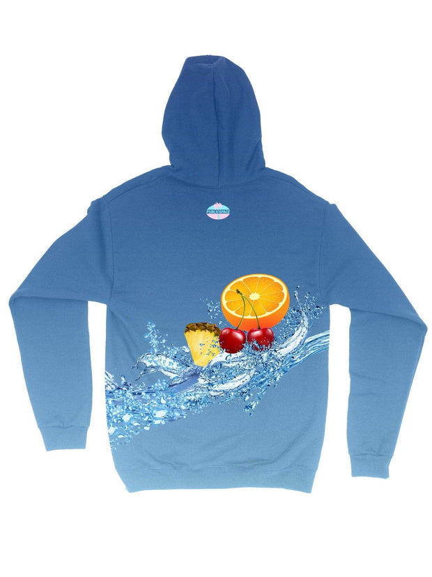 capri sun hoodie