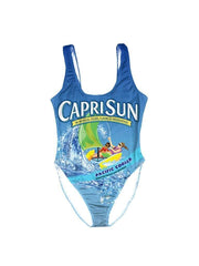 caprisun one piece (standard cut)