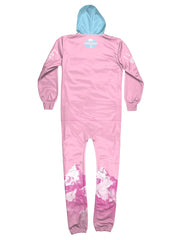 evian onesie - Public Space xyz - vaporwave aesthetic clothing fashion, kawaii, pastel, pastelgrunge, pastelwave, palewave
