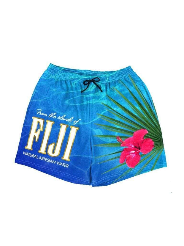 fiji swim shorts