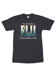 fiji t-shirt - Public Space xyz - vaporwave aesthetic clothing fashion, kawaii, pastel, pastelgrunge, pastelwave, palewave