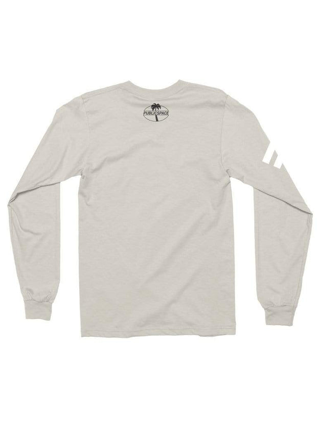 fuji vhs long sleeve t - Public Space xyz - vaporwave aesthetic clothing fashion, kawaii, pastel, pastelgrunge, pastelwave, palewave