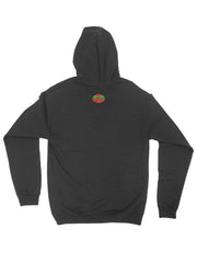 gucci x gameboy color cotton hoodie