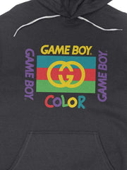 gucciboy color hoodie - Public Space xyz - vaporwave aesthetic clothing fashion, kawaii, pastel, pastelgrunge, pastelwave, palewave