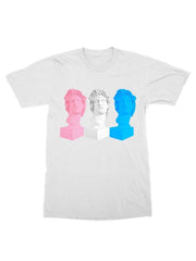 Helios T Shirt - Public Space xyz - vaporwave aesthetic clothing fashion, kawaii, pastel, pastelgrunge, pastelwave, palewave