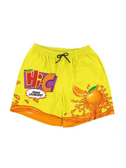 hi-c swim shorts
