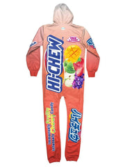 hi chew onesie