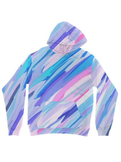 Lost Marble Hoodie - Public Space xyz - vaporwave aesthetic clothing fashion, kawaii, pastel, pastelgrunge, pastelwave, palewave