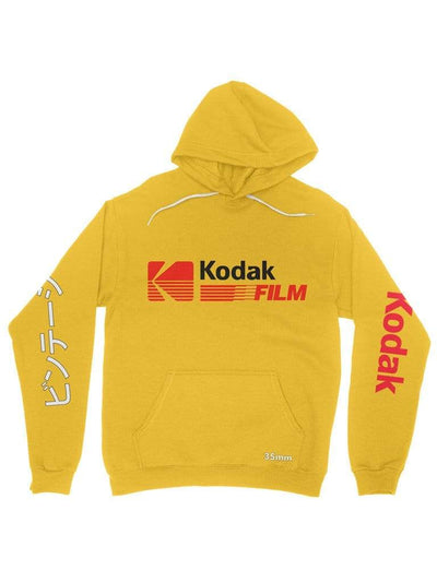 kodak film hoodie - Public Space xyz - vaporwave aesthetic clothing fashion, kawaii, pastel, pastelgrunge, pastelwave, palewave