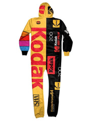 kodak onesie