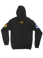 mario kart 64 hoodie