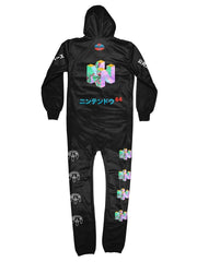 nintendo 64 onesie - Public Space xyz - vaporwave aesthetic clothing fashion, kawaii, pastel, pastelgrunge, pastelwave, palewave