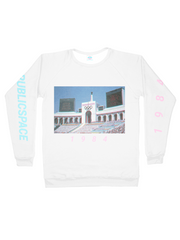 1984 olympics sweatshirt