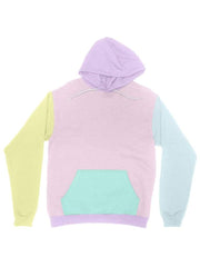 Pastel Lollipop Hoodie