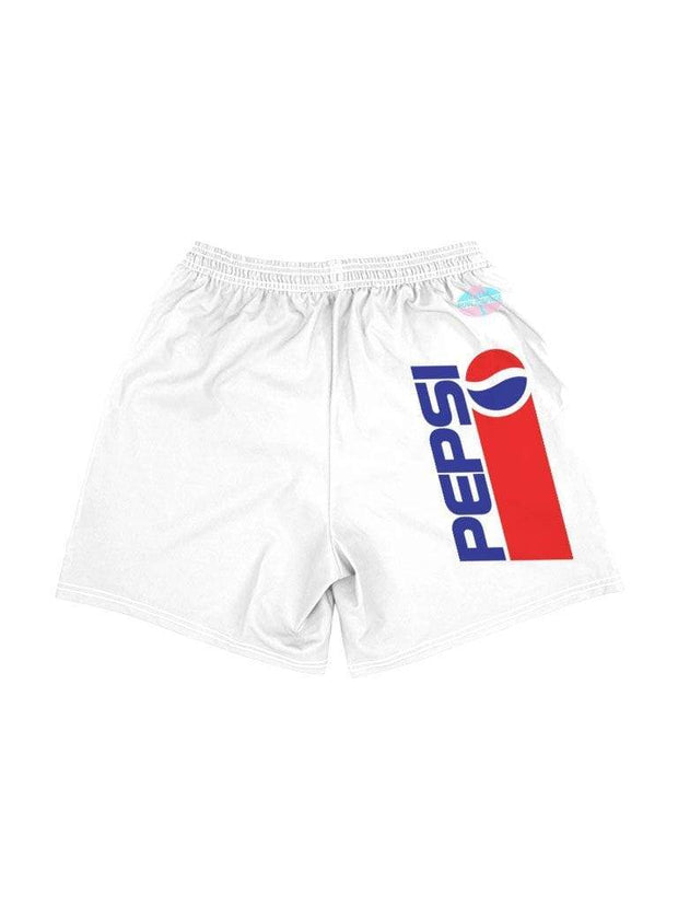 pepsi swim shorts