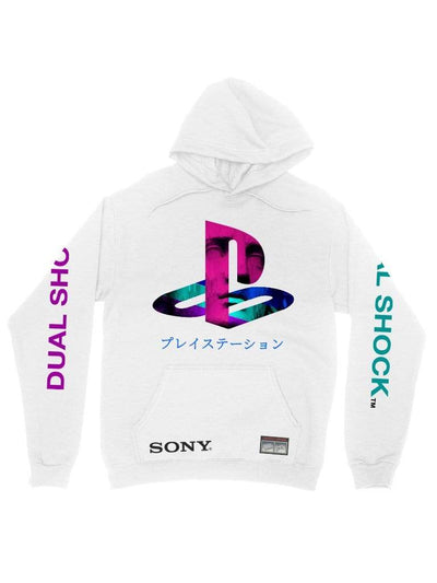 ps hoodie