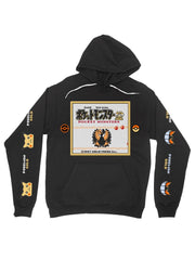 gold version special edition (cotton) hoodie