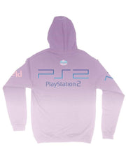 ps 2 pastel hoodie