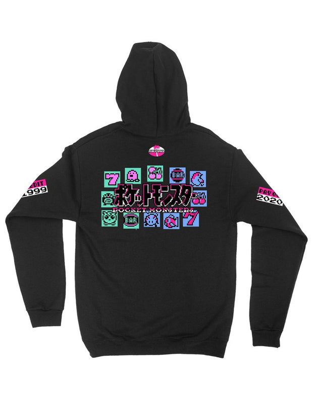 game corner special edition (cotton) hoodie