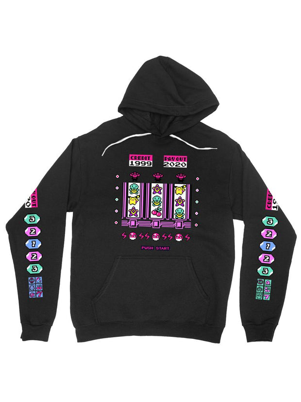 game corner special edition (cotton) hoodie