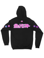 trading cards special edition (cotton) hoodie