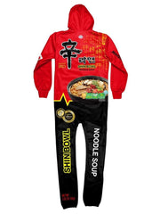 ramen onesie