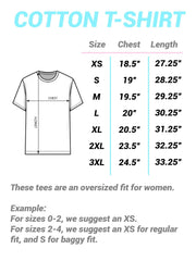 polly pocket cotton tee