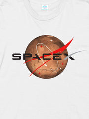 space x cotton long sleeve t