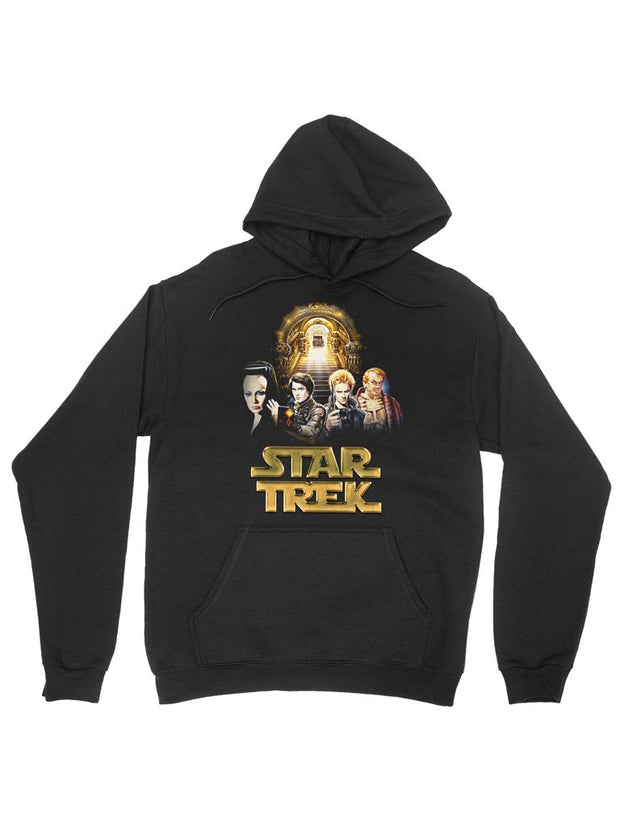 space opera special edition (cotton) hoodie