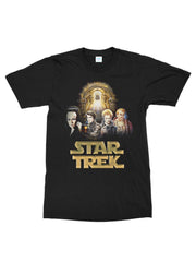 space opera (cotton) t-shirt
