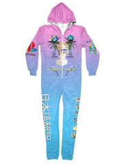 vaporwave 2012 onesie - Public Space xyz - vaporwave aesthetic clothing fashion, kawaii, pastel, pastelgrunge, pastelwave, palewave
