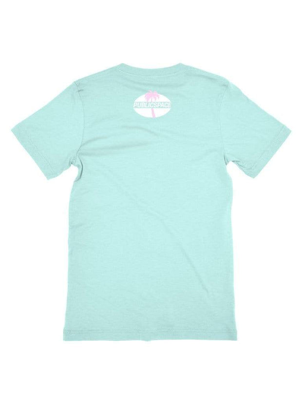 vaporwave taschen t-shirt - Public Space xyz - vaporwave aesthetic clothing fashion, kawaii, pastel, pastelgrunge, pastelwave, palewave