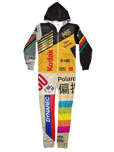 vhs max onesie - Public Space xyz - vaporwave aesthetic clothing fashion, kawaii, pastel, pastelgrunge, pastelwave, palewave
