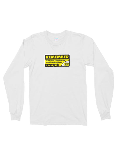 y2k cotton long sleeve t