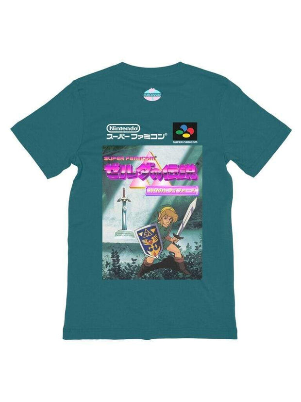 zelda 95 t-shirt