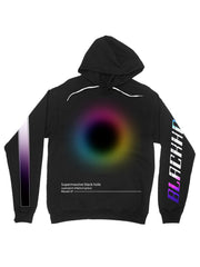 black hole hoodie
