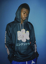 nintendo 64 hoodie - Public Space xyz - vaporwave aesthetic clothing fashion, kawaii, pastel, pastelgrunge, pastelwave, palewave