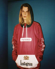 marlborogram hoodie - Public Space xyz - vaporwave aesthetic clothing fashion, kawaii, pastel, pastelgrunge, pastelwave, palewave