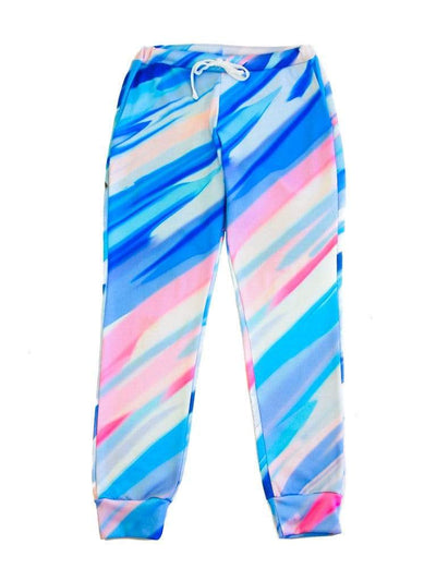 Lost Marble Jogger - Public Space xyz - vaporwave aesthetic clothing fashion, kawaii, pastel, pastelgrunge, pastelwave, palewave