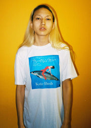 riding dolphins t-shirt - Public Space xyz - vaporwave aesthetic clothing fashion, kawaii, pastel, pastelgrunge, pastelwave, palewave
